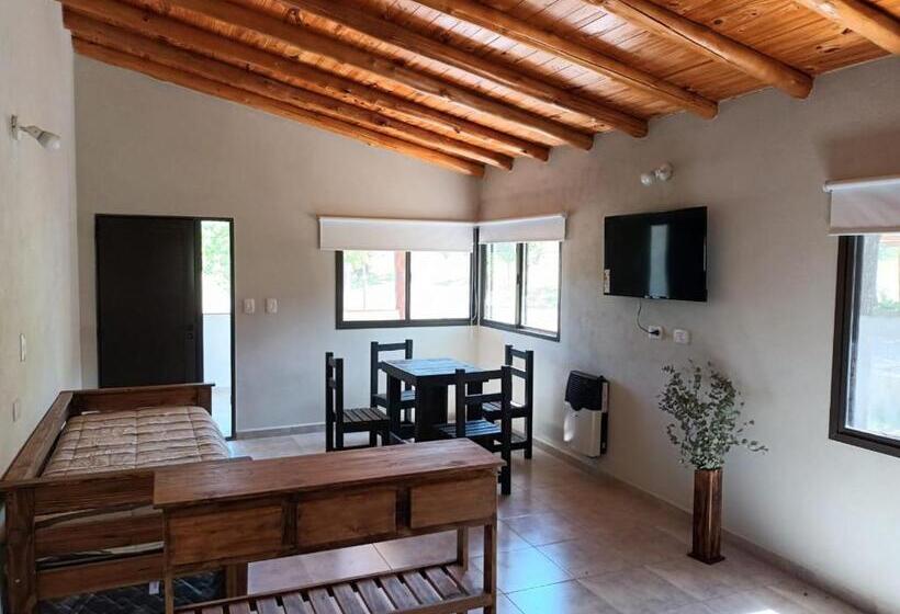 El Renuevo Casas Y Suites