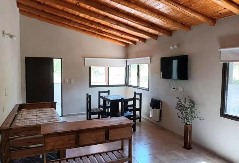 El Renuevo Casas Y Suites