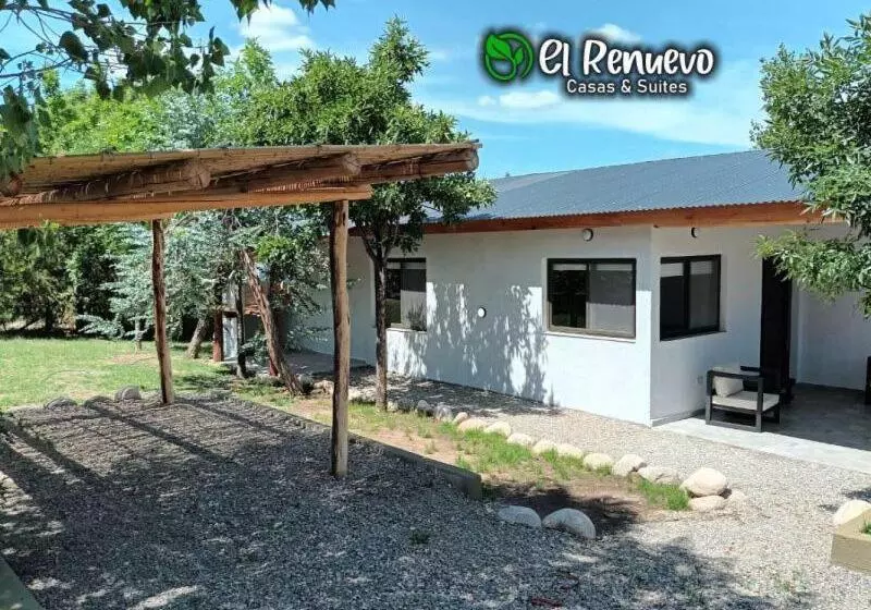 El Renuevo Casas Y Suites