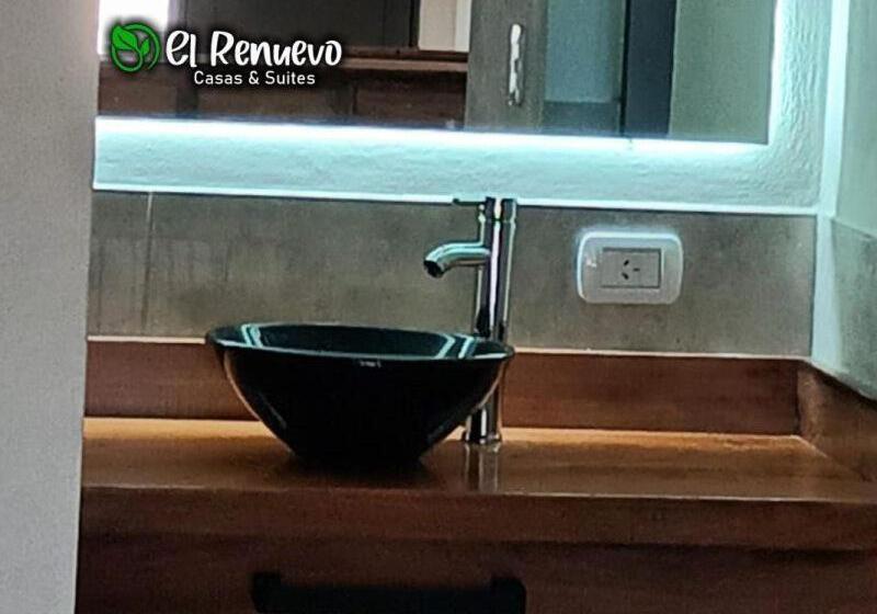 El Renuevo Casas Y Suites