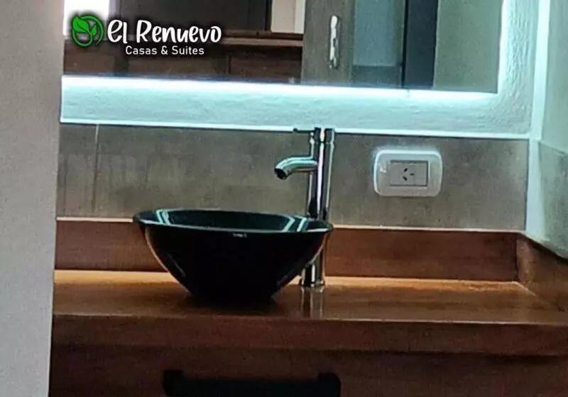 El Renuevo Casas Y Suites