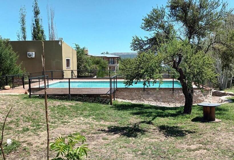 El Renuevo Casas Y Suites