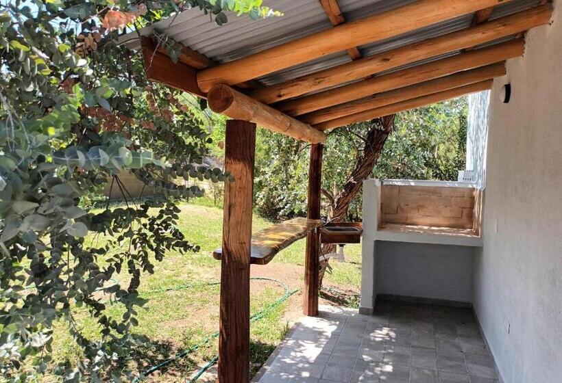 El Renuevo Casas Y Suites