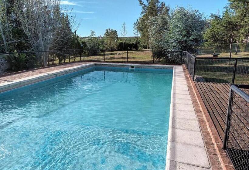 El Renuevo Casas Y Suites