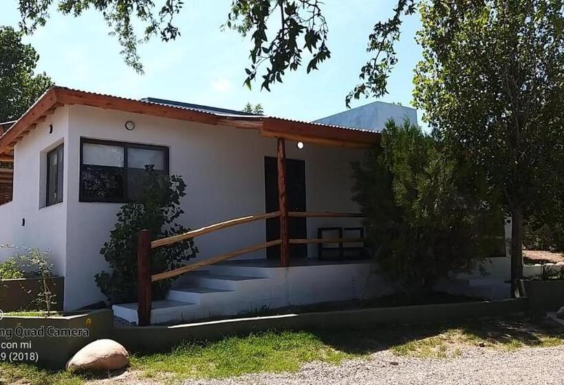 El Renuevo Casas Y Suites