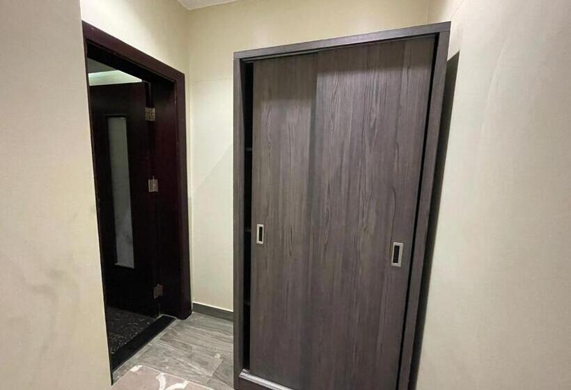 فندق ربيع الخزامى Rabie Al Khozama