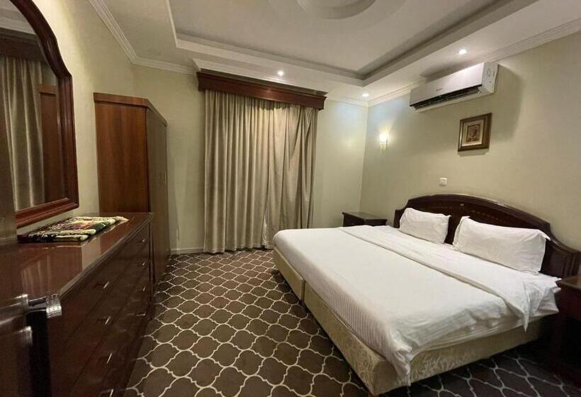 فندق ربيع الخزامى Rabie Al Khozama