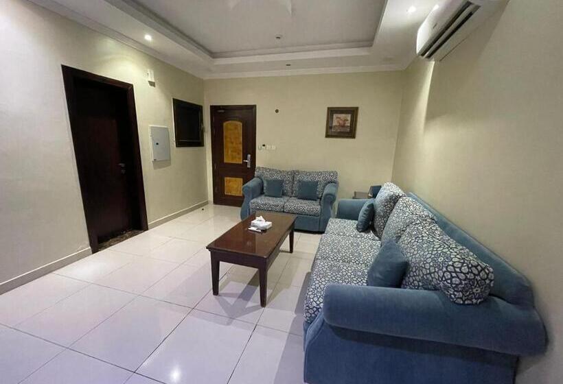 فندق ربيع الخزامى Rabie Al Khozama