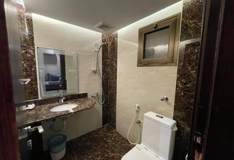 فندق ربيع الخزامى Rabie Al Khozama