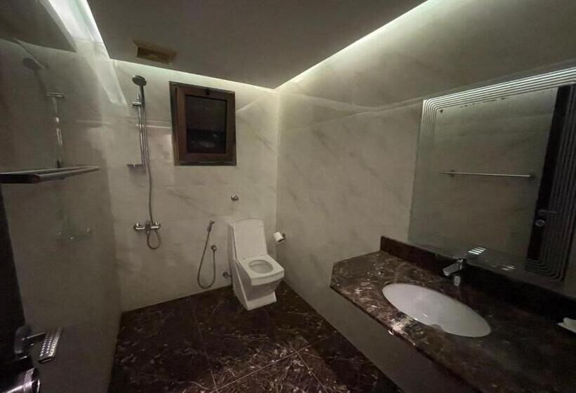 فندق ربيع الخزامى Rabie Al Khozama