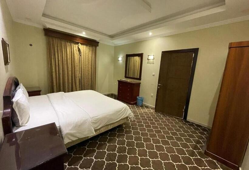 فندق ربيع الخزامى Rabie Al Khozama