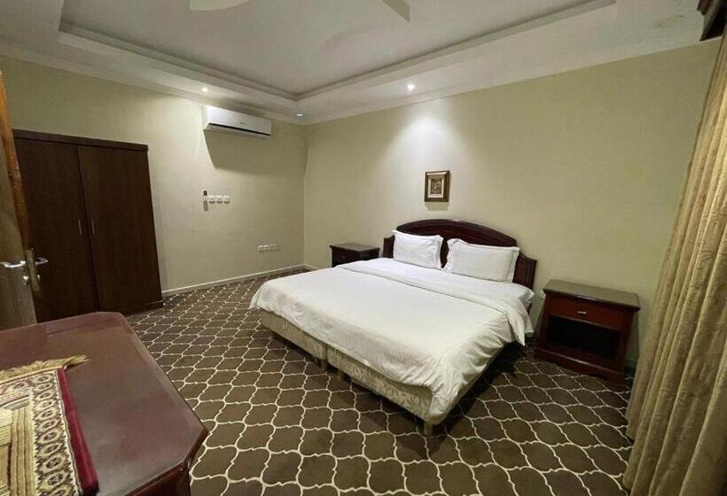 فندق ربيع الخزامى Rabie Al Khozama