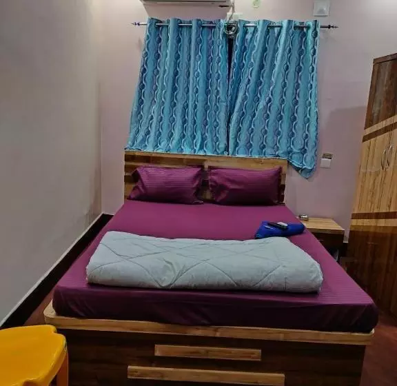 Hôtel Deep