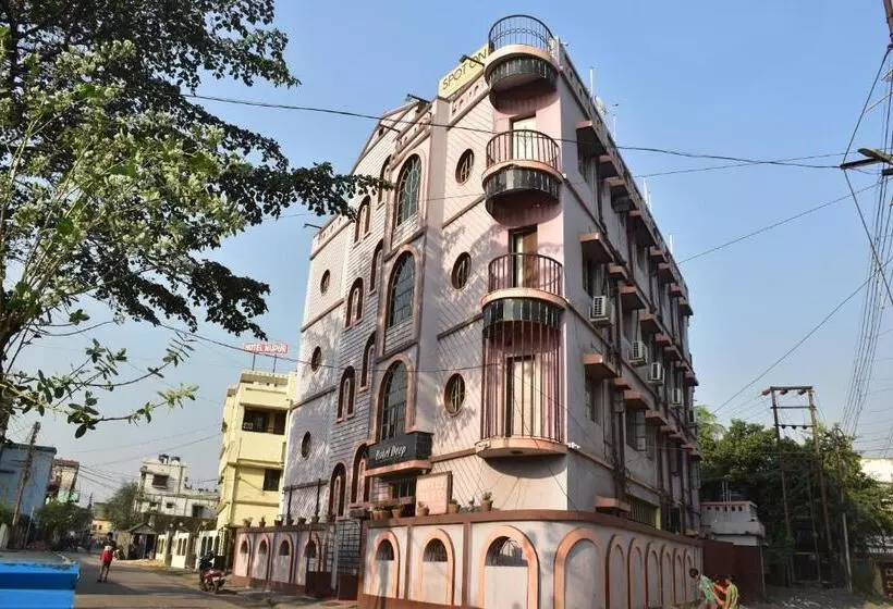 Hôtel Deep
