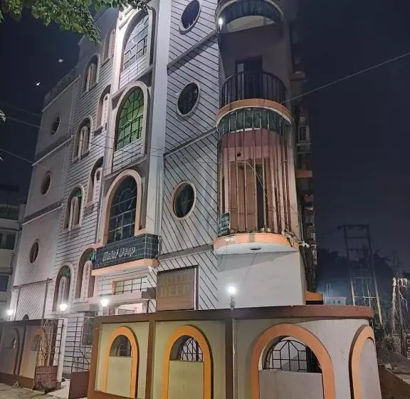 Hôtel Deep