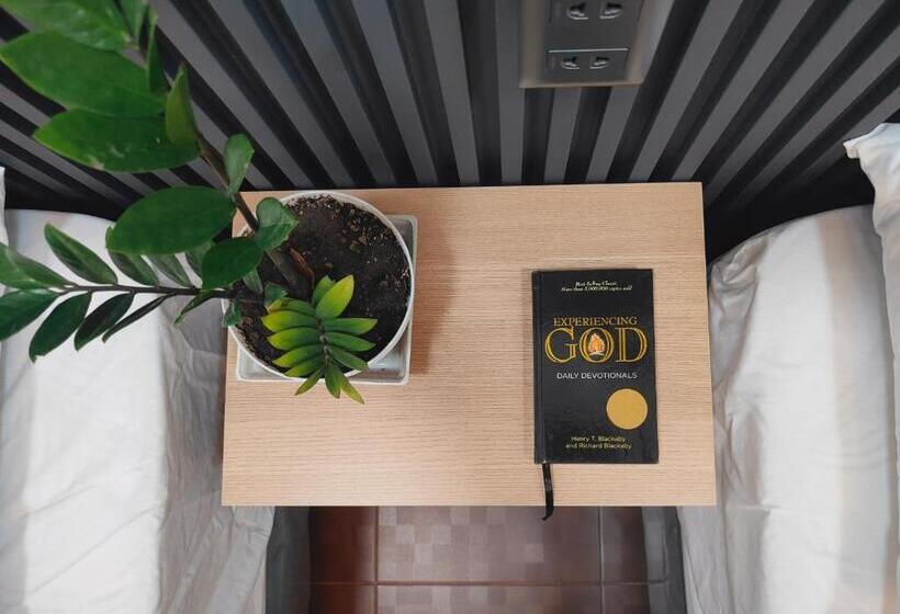 בית מלון כפרי Kristoville Residences