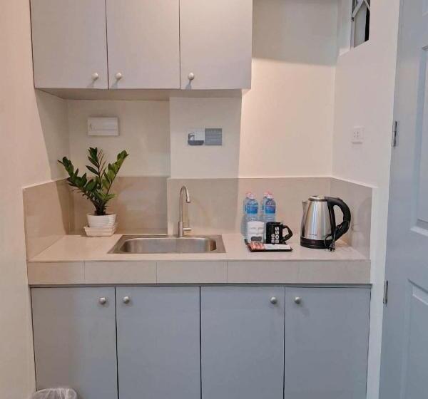 בית מלון כפרי Kristoville Residences