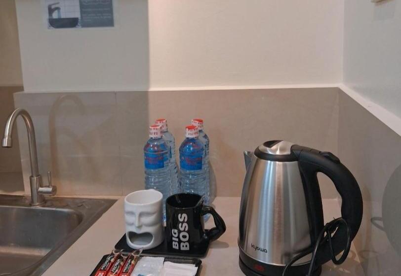 בית מלון כפרי Kristoville Residences