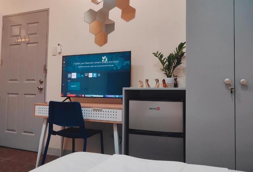 בית מלון כפרי Kristoville Residences