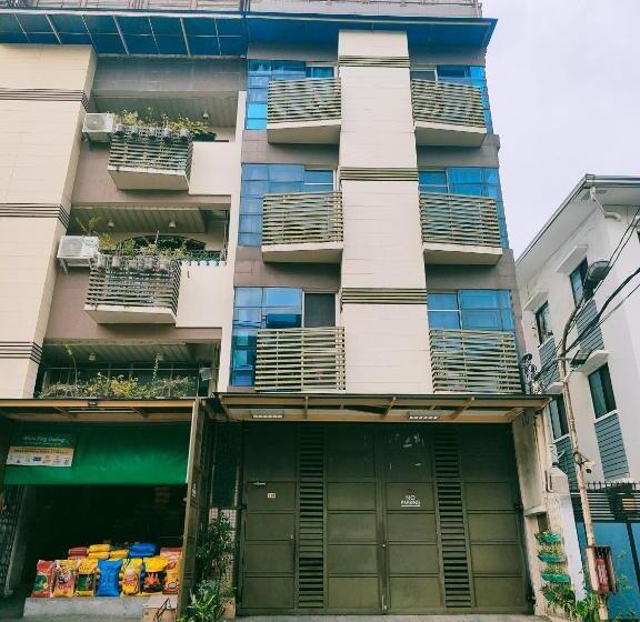 בית מלון כפרי Kristoville Residences