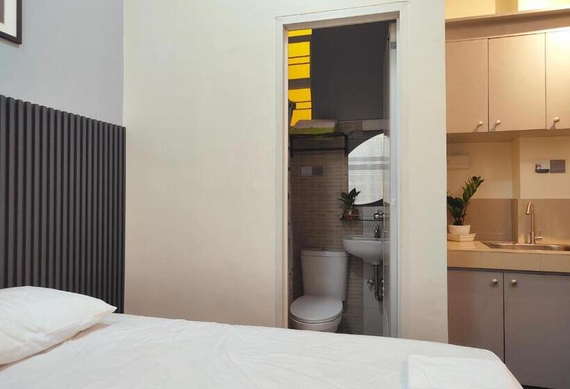 בית מלון כפרי Kristoville Residences