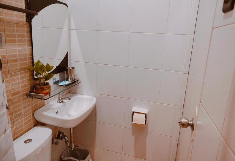 בית מלון כפרי Kristoville Residences