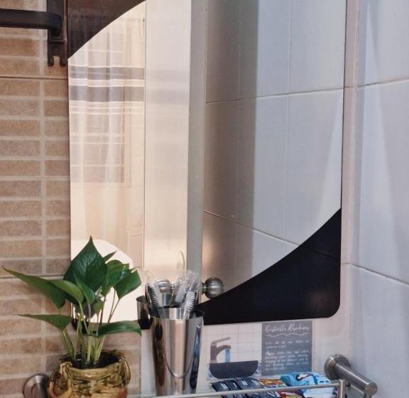 בית מלון כפרי Kristoville Residences