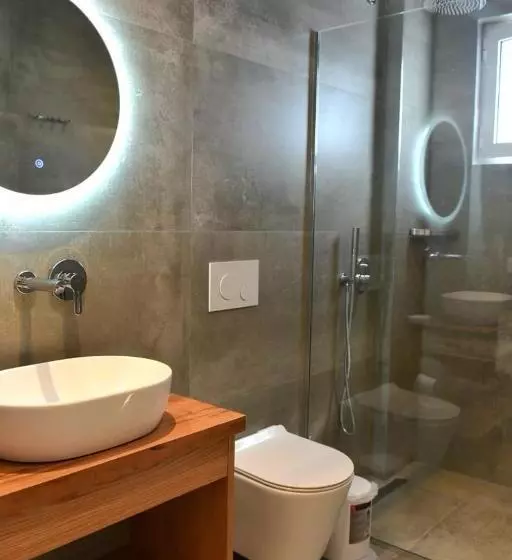 هتل Meridian Suites