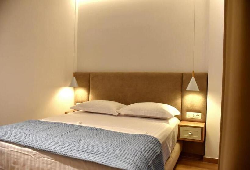 Hotel Meridian Suites