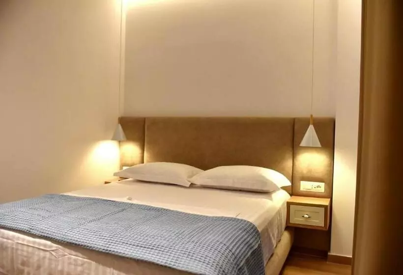 هتل Meridian Suites