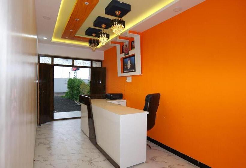 בית מלון כפרי New 712