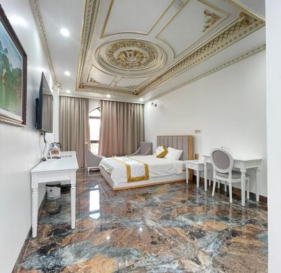 هتل đông Thắm