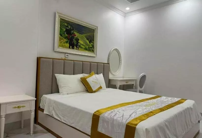 هتل đông Thắm