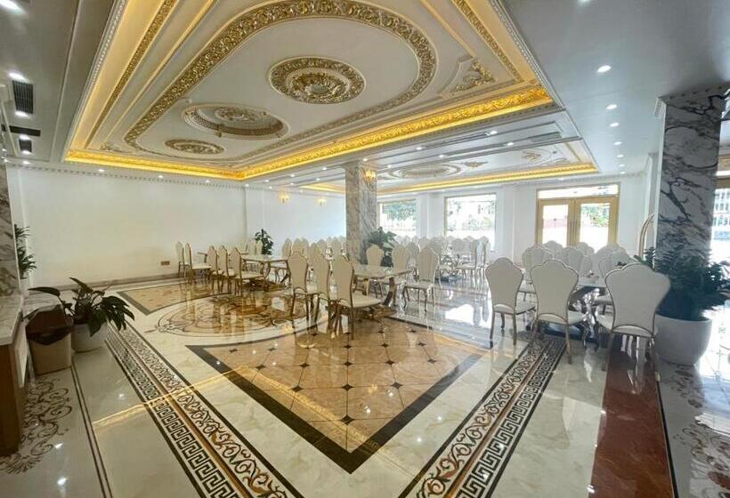 هتل đông Thắm