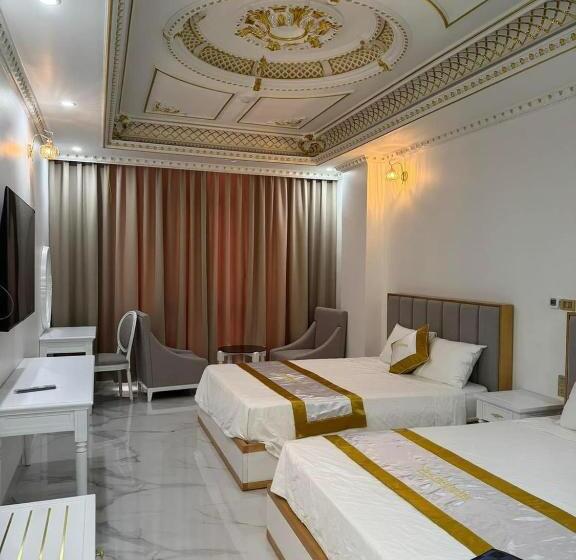 هتل đông Thắm