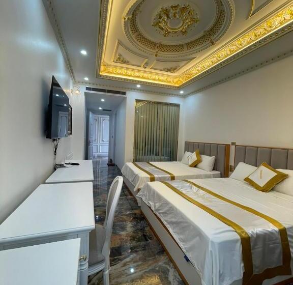 هتل đông Thắm