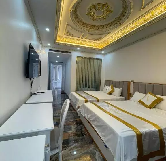 هتل đông Thắm