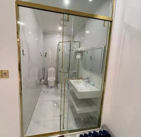 هتل đông Thắm