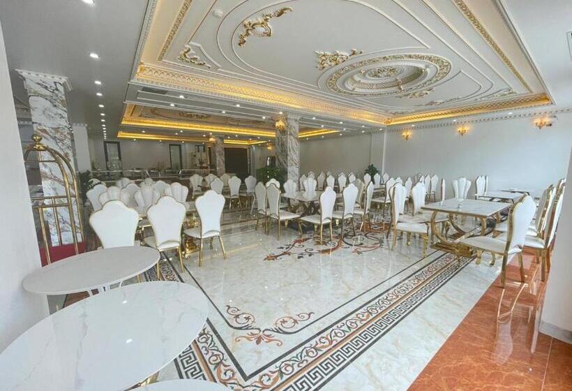 هتل đông Thắm