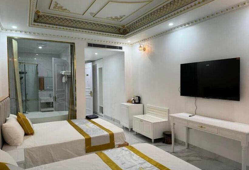 هتل đông Thắm