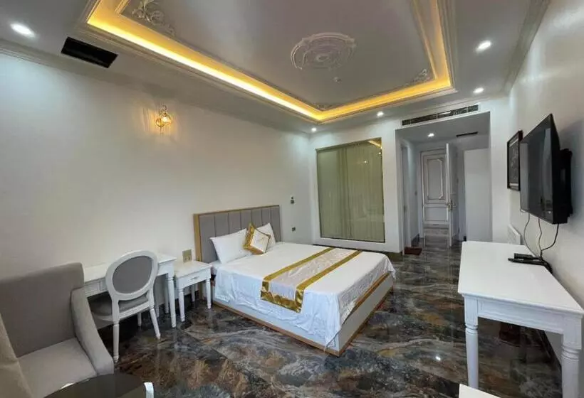 هتل đông Thắm
