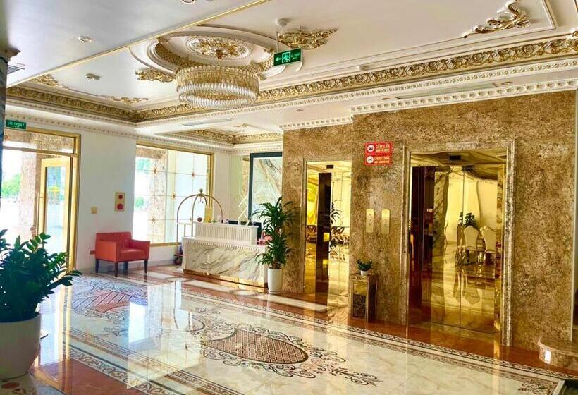 هتل đông Thắm