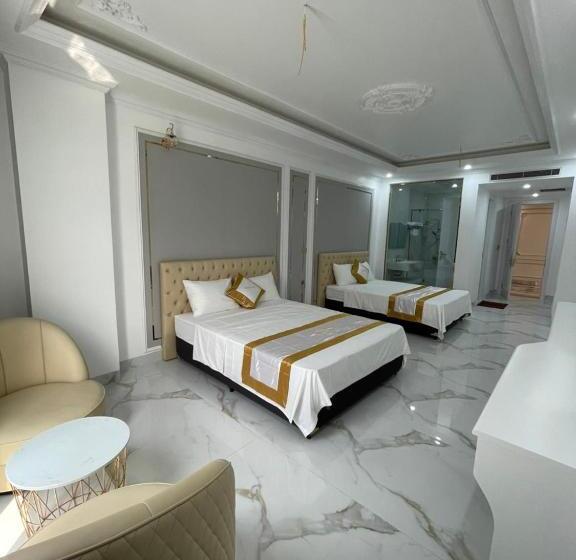 هتل đông Thắm