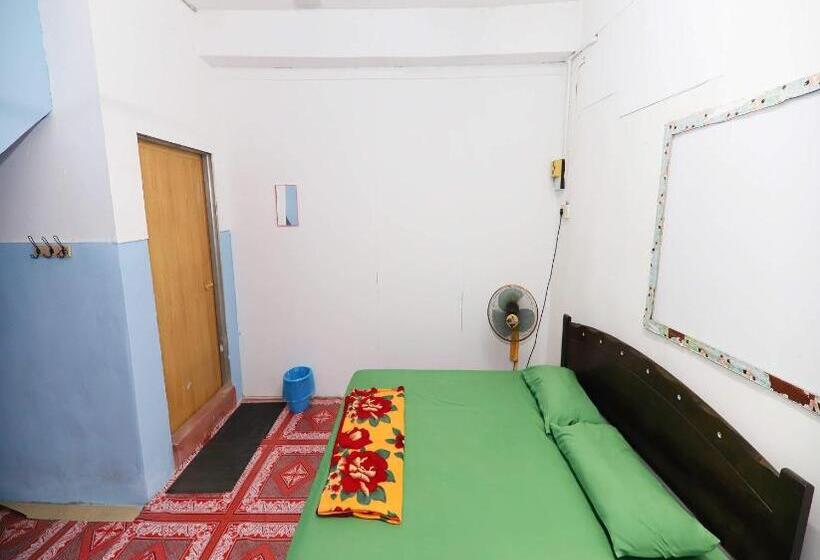 酒店 Oyo 91005 My Gunung Budget