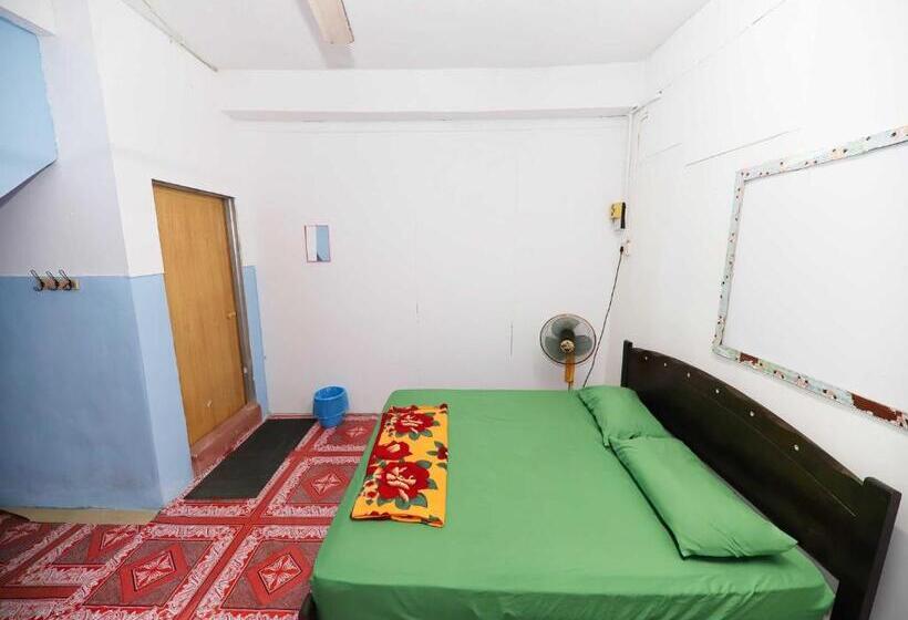 酒店 Oyo 91005 My Gunung Budget