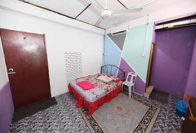 酒店 Oyo 91005 My Gunung Budget