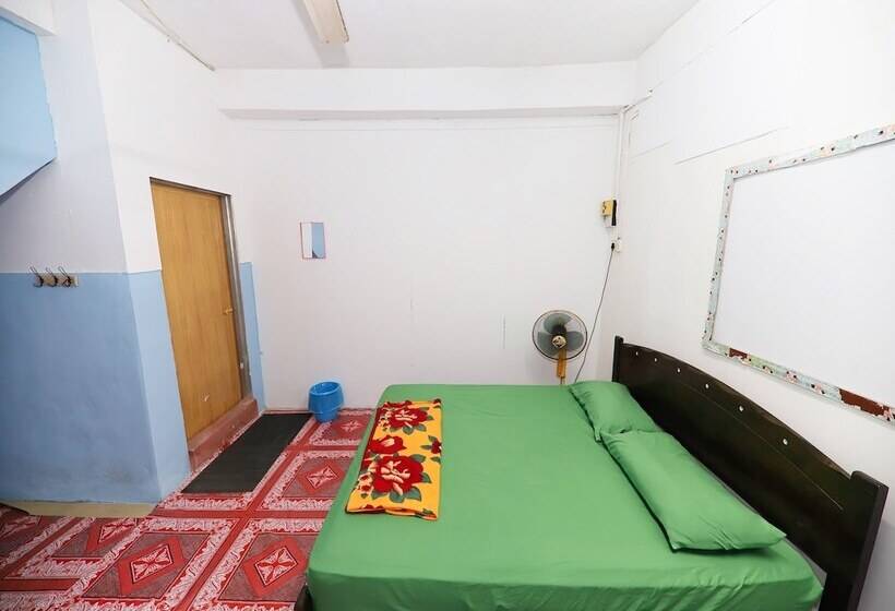 酒店 Oyo 91005 My Gunung Budget