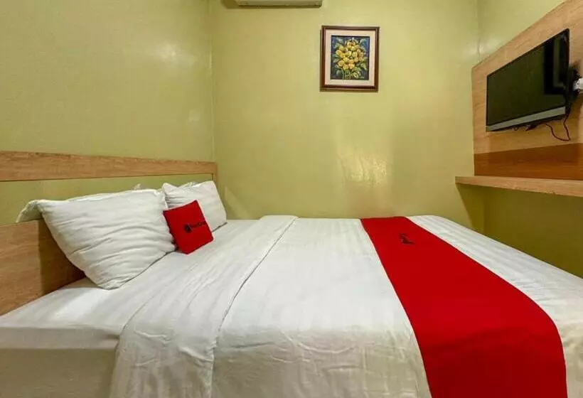 هتل Reddoorz At Shabrina Homestay Syariah Maguwo