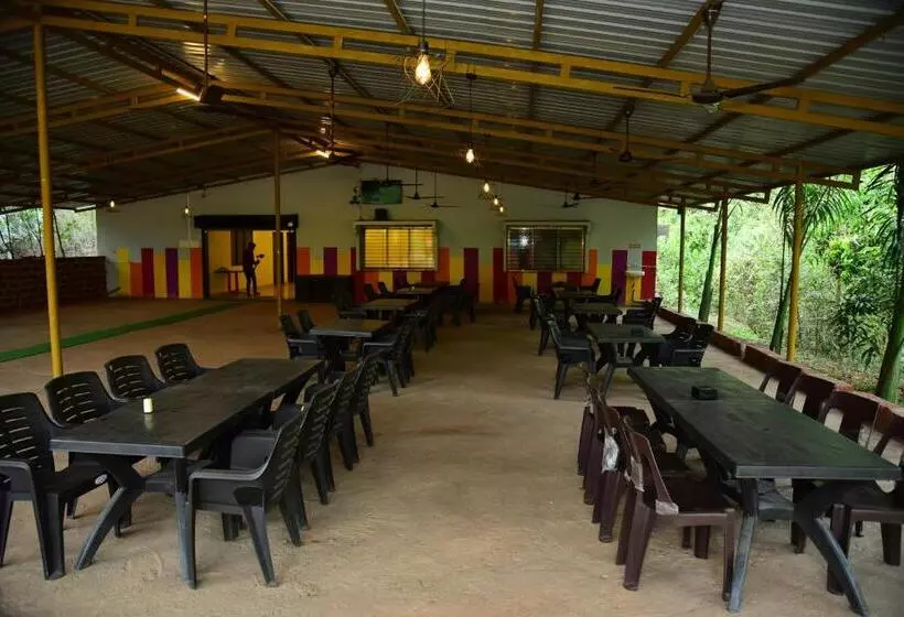 Hotelli Shalini Palace