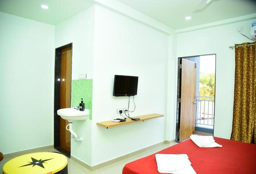 Hotel Shalini Palace